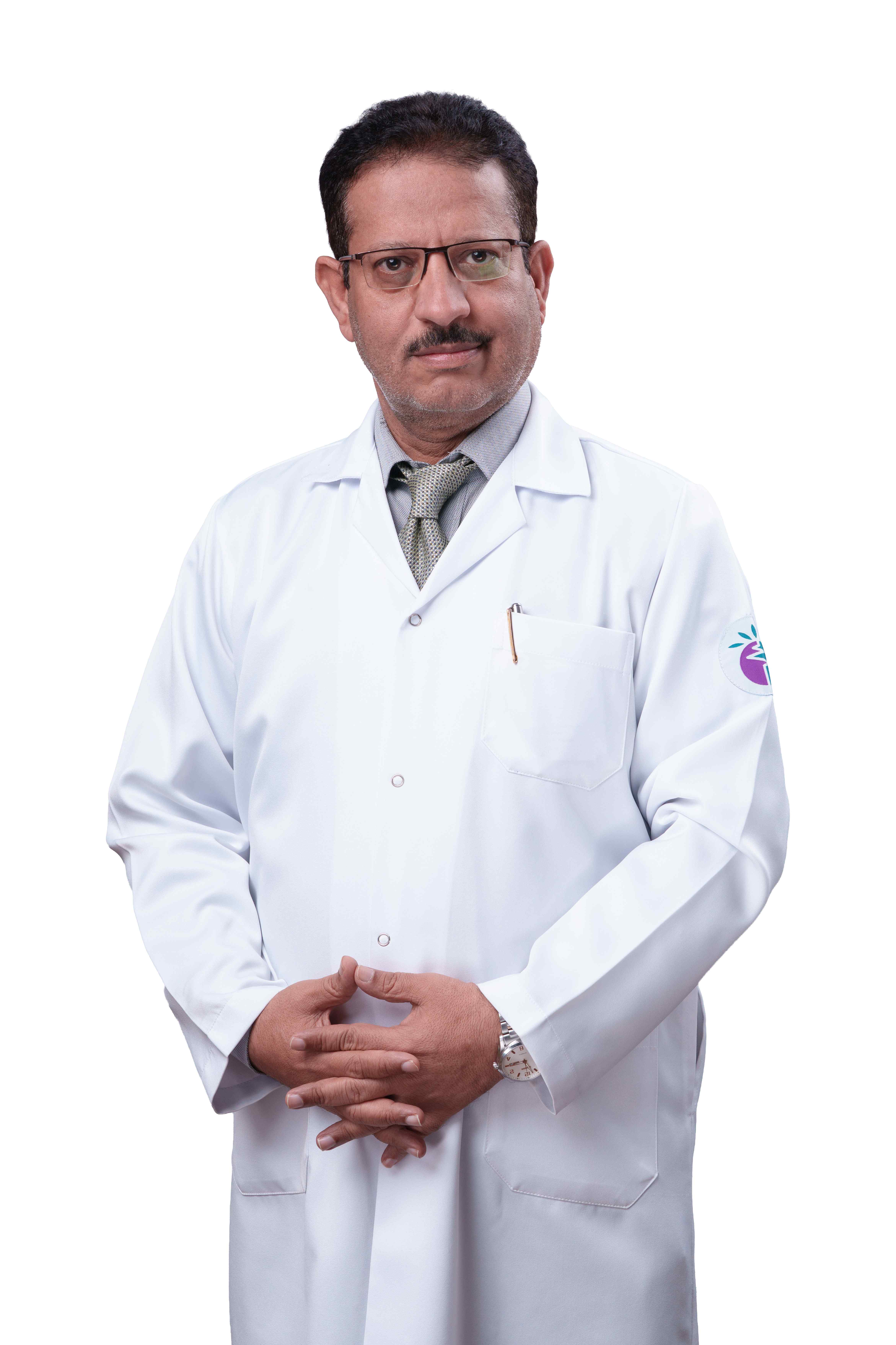 د.عادل قحطان